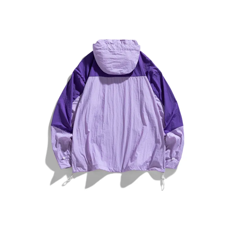 FAIRWHALE Sun Protection Clothing Unisex-13