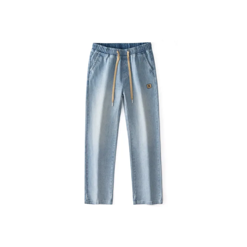 Colorful Creations Jeans Unisex-0