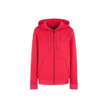 ARMANI EXCHANGEAE Jackets & Coats Women's Red