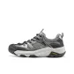 Silver Gray