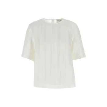 Loulou De Saison Toba Jersey T Shirt
