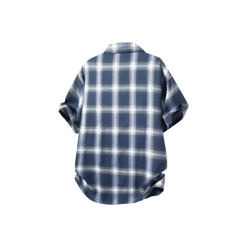 MindBridge Shirts Unisex-5