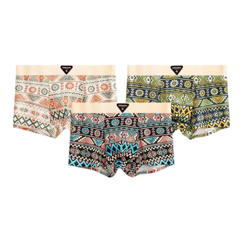 Sicily Men Underpants-7