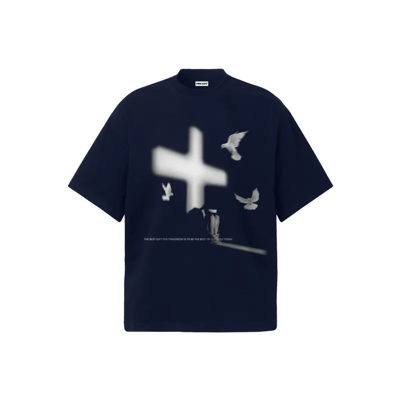 Pirkadat T Shirts Unisex-11