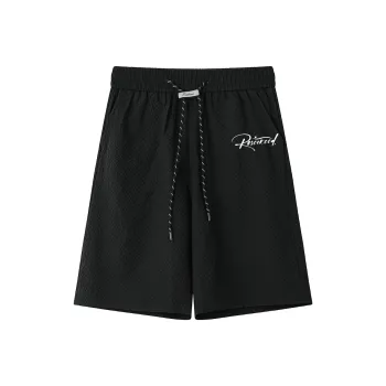 ROSECREED Casual Shorts Unisex