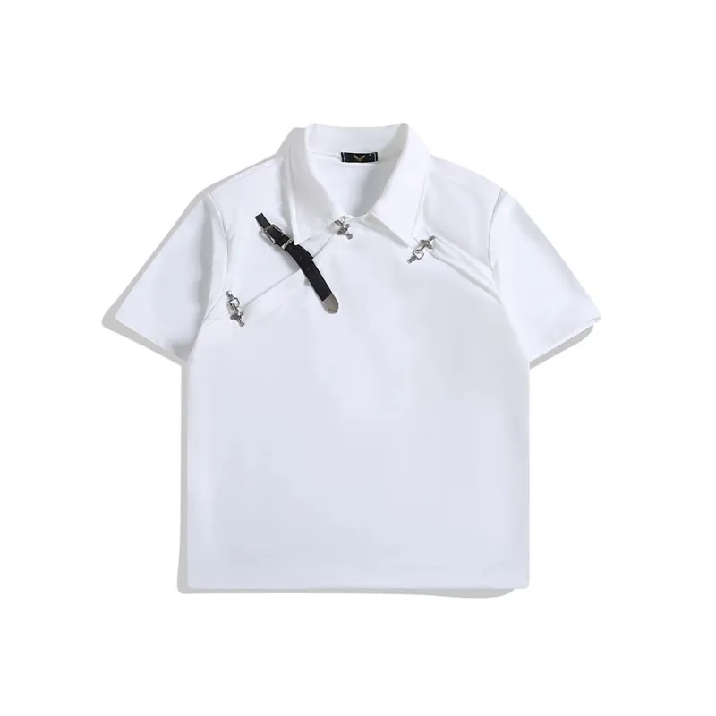 A02 T-Shirts Unisex-4