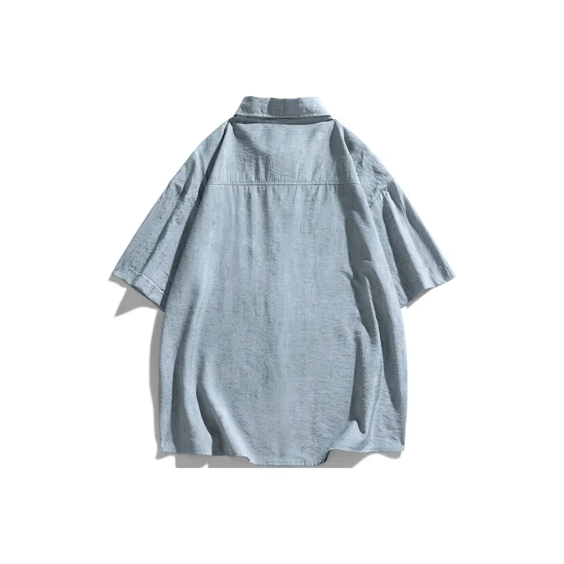 WOKXSS Shirts Unisex-8