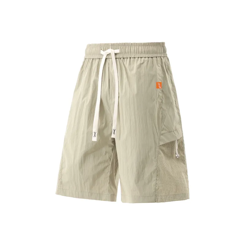 Snow Know The Answer SKTA Casual Shorts Unisex-1