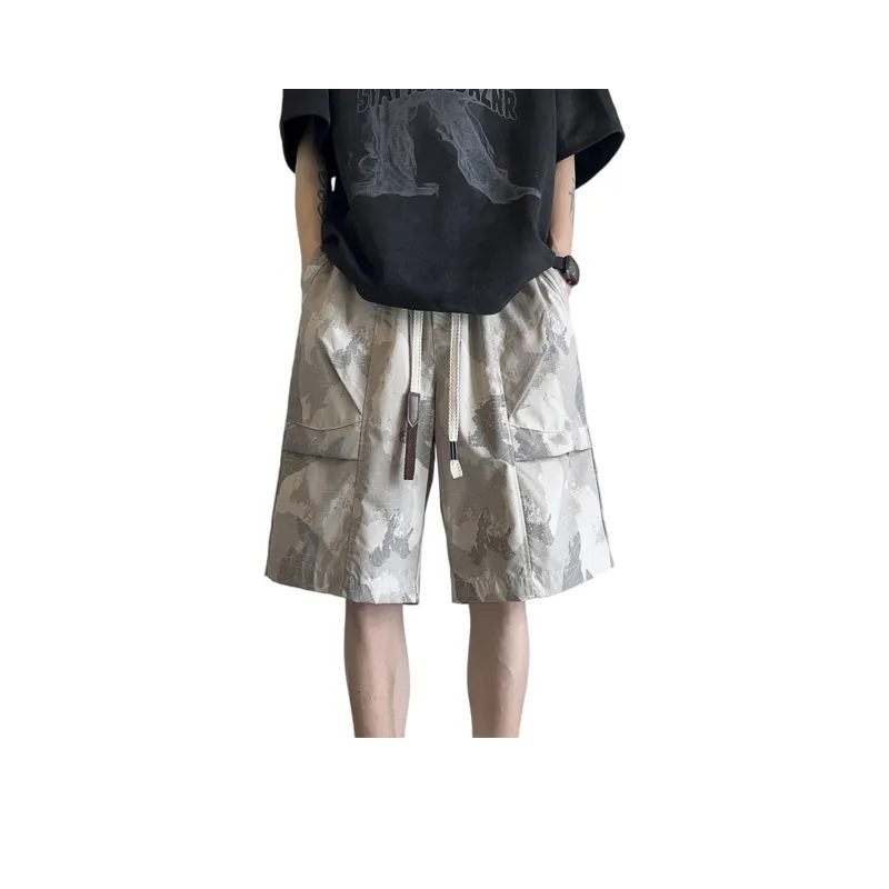 7 SEVFUN Casual Shorts Unisex-6