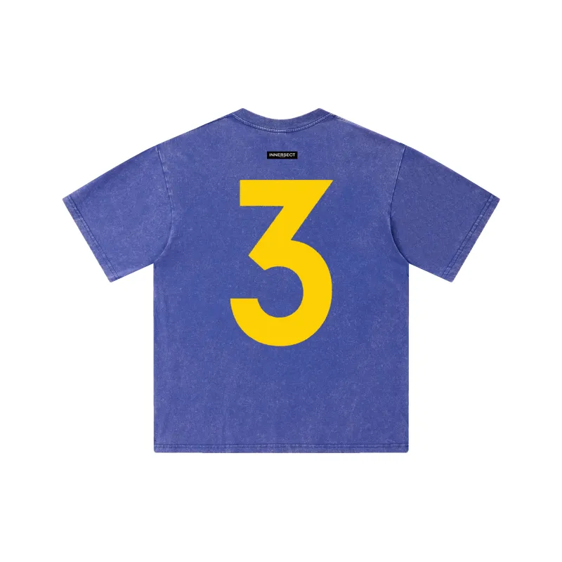 INNERSECT T Shirts Unisex-13
