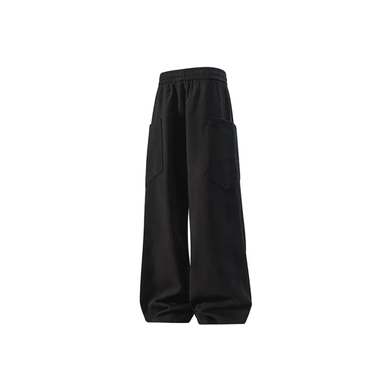 CWETEK Jeans Unisex-1