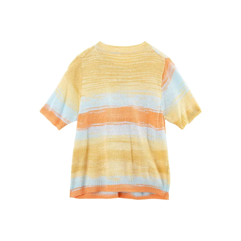 A Paradise For Awakening Knitwear Women's-1