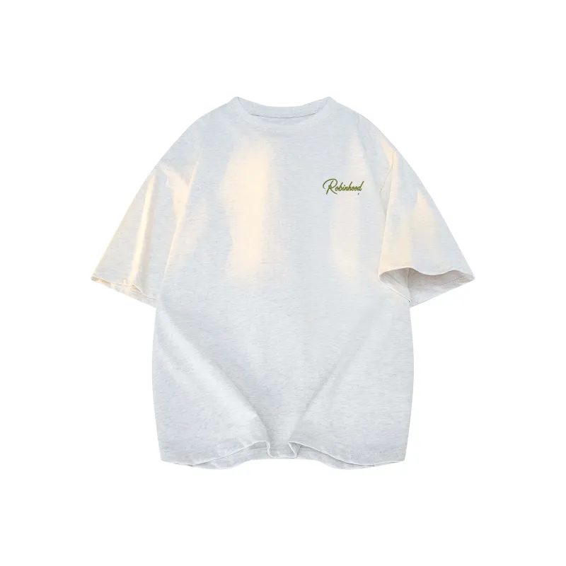 ROBINHOOD T-Shirts Unisex-12