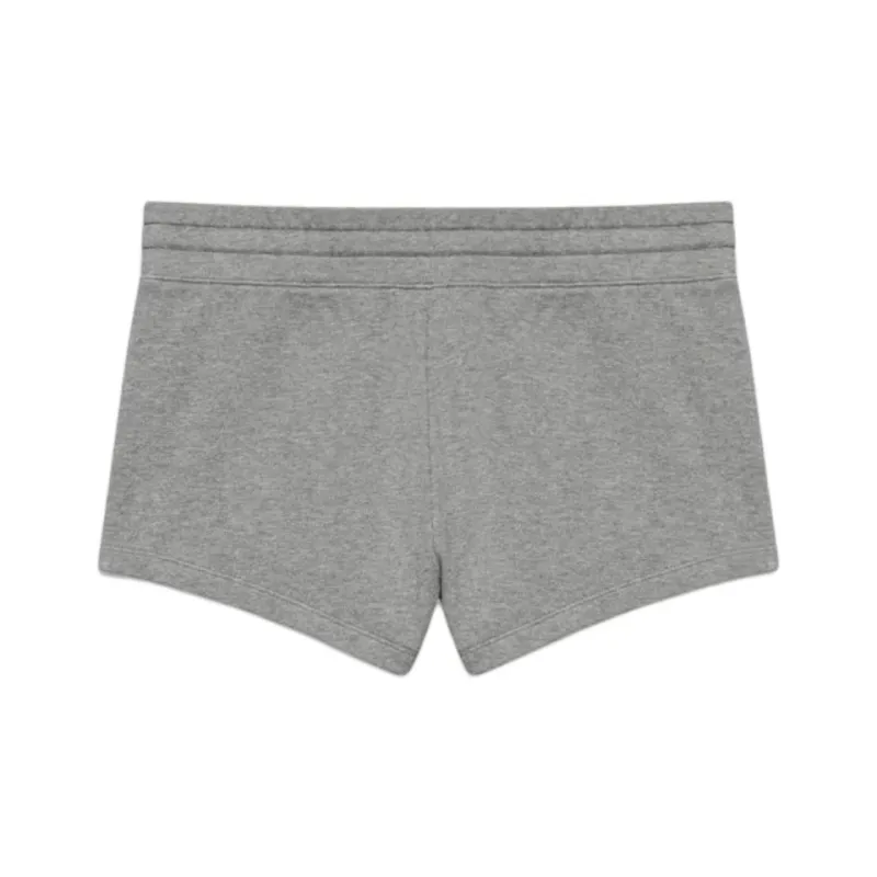ARITZIA SS25 Aritzia Terry Sweatfleece Snug Contrast Micro Short Casual Shorts Women's-1