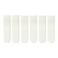 6 Pack (6 White)