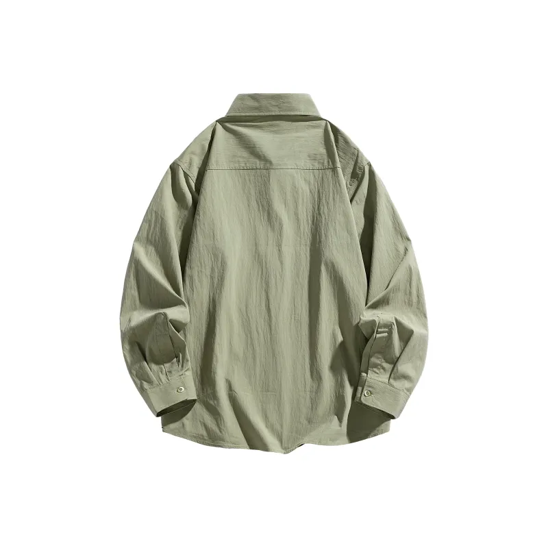 Jeep Shirts Unisex-5