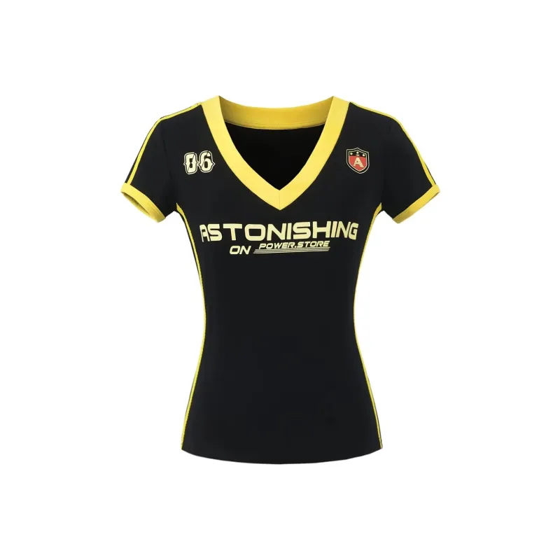 Gentle welcome T Shirts Women's-2