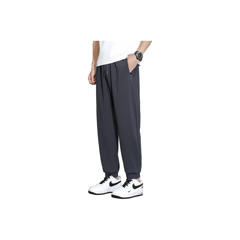 G21 Casual Pants Unisex-12