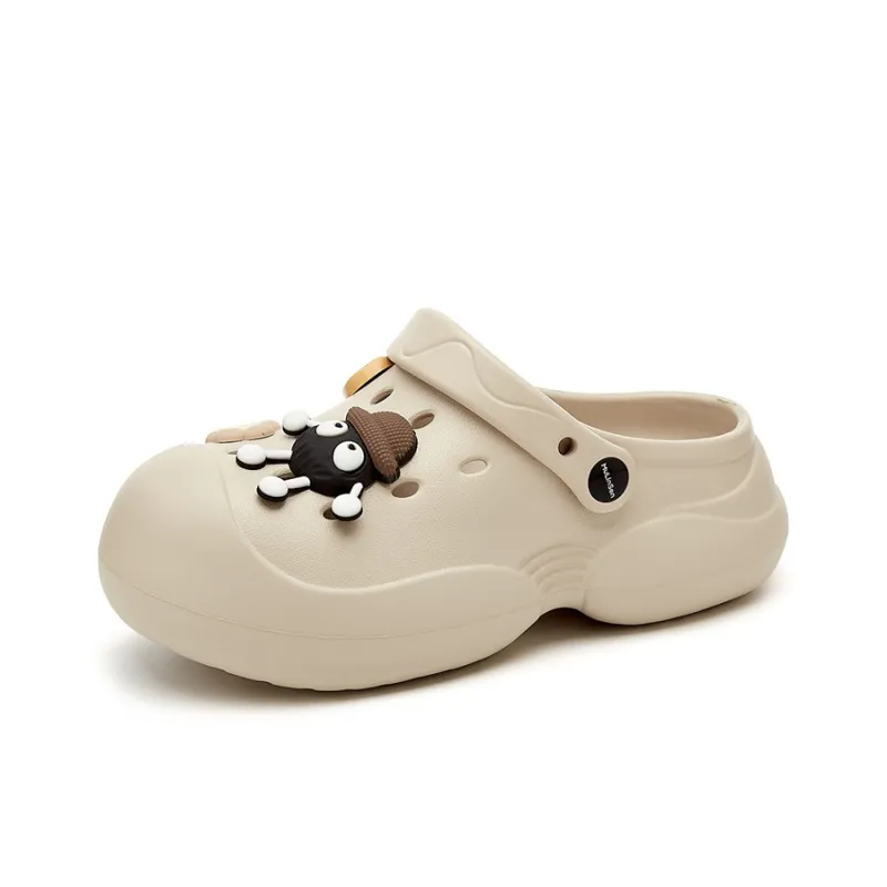 Mulinsen Clogs Women's-1