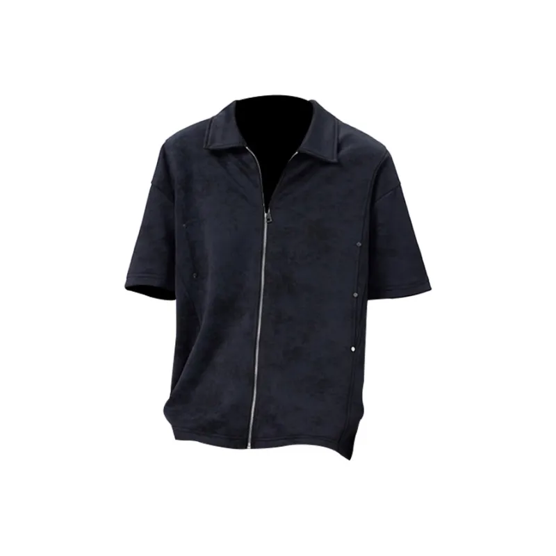 OPMO Shirts Unisex-4