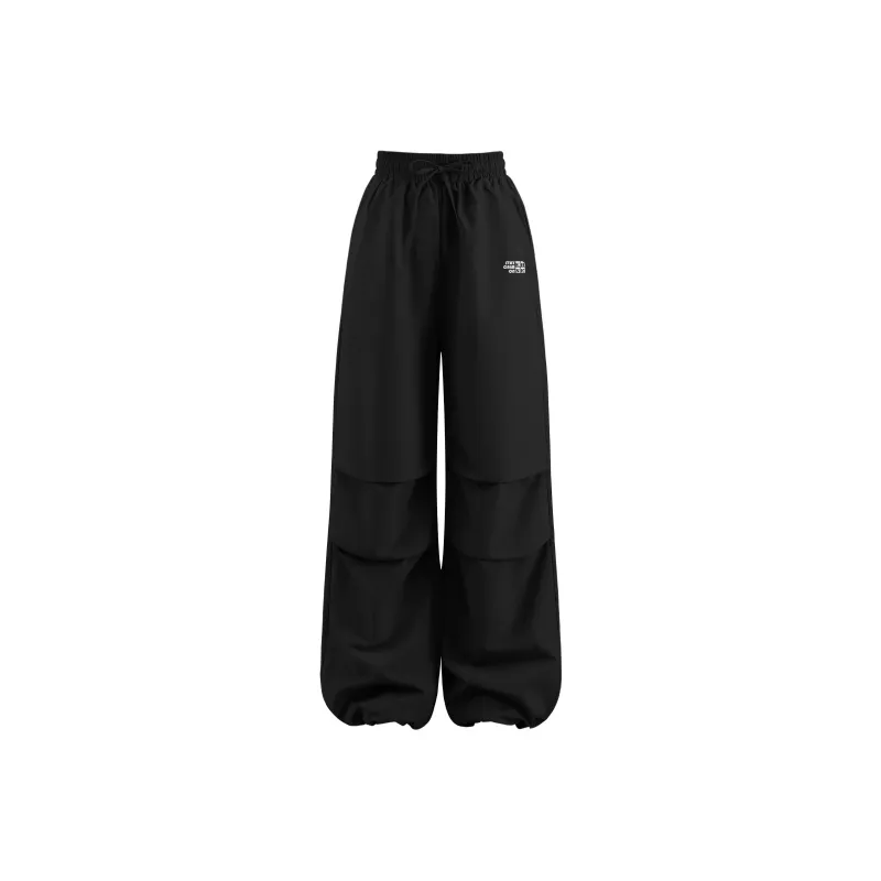 Tonlion Cargo Pants Women's-3