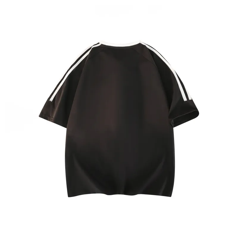 FASTFISH T Shirts Unisex-3