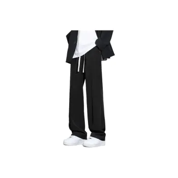 FASTFISH Casual Pants Unisex