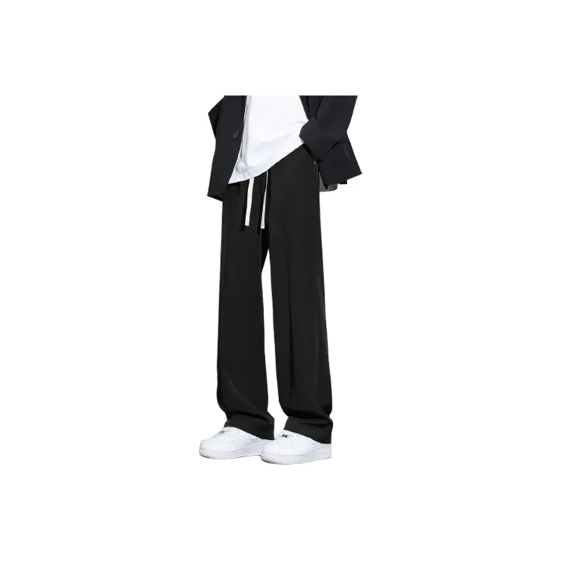 FASTFISH Casual Pants Unisex-0