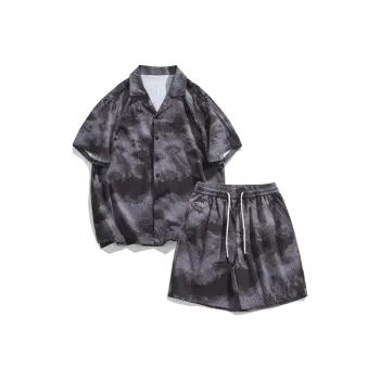 FA2LO Shirt Matching Set Unisex