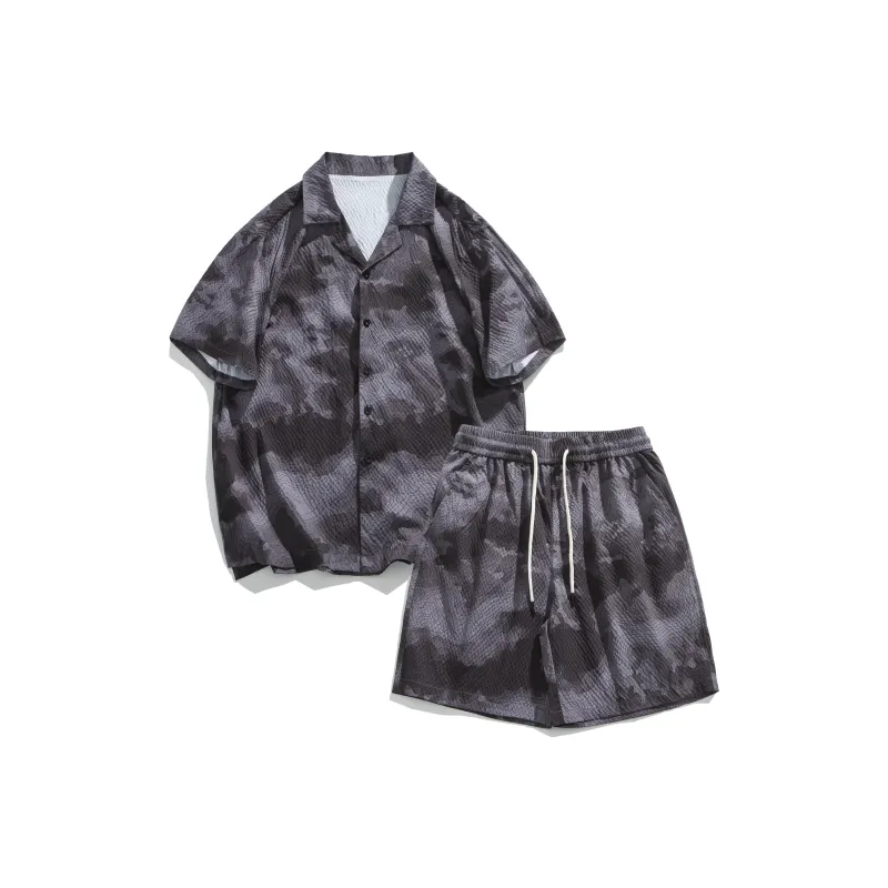 FA2LO Shirt Matching Set Unisex-0