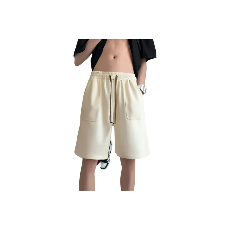 OPMO Casual Shorts Unisex-10