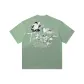 Pea Green (Heavyweight and 100% cotton)