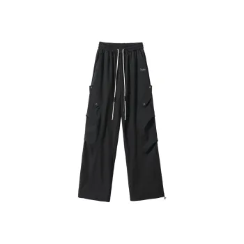 7 SEVFUN Casual Pants Unisex