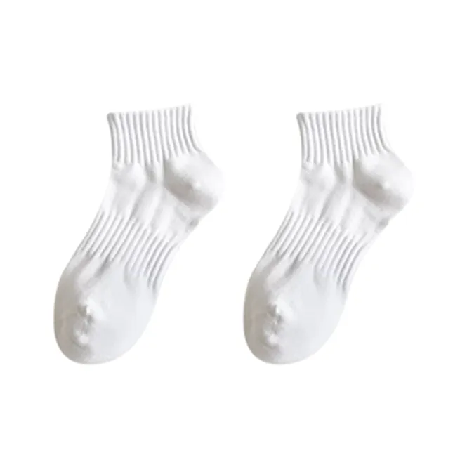 Mulong Family Ankle Socks Women's 5 Pack-35