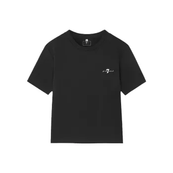 7 FOR ALL MANKIND T Shirt Women's
