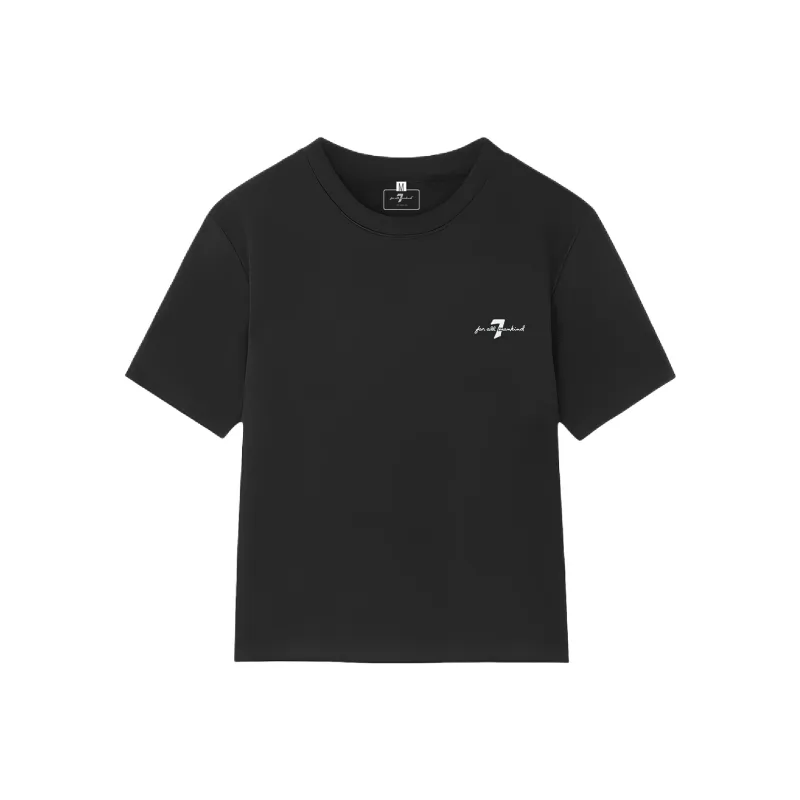 7 FOR ALL MANKIND T Shirt Women's-24