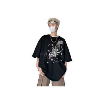 JIMI&JONS T-Shirts Unisex