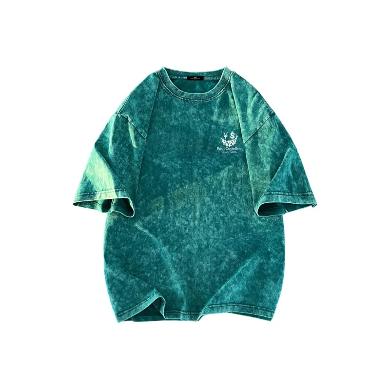 PAUL COSTELLOE T-Shirts Unisex-14