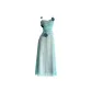 Blue Green