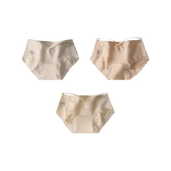 MIIOW Underpants Women's 3 Pack