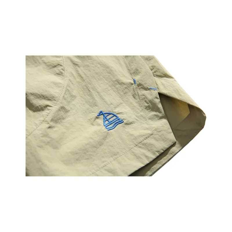 FCB ARCELONA Casual Shorts Unisex-8