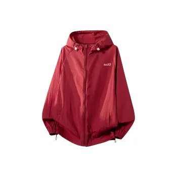 SAME FLOW UV Protection Sun Protection Clothing Unisex