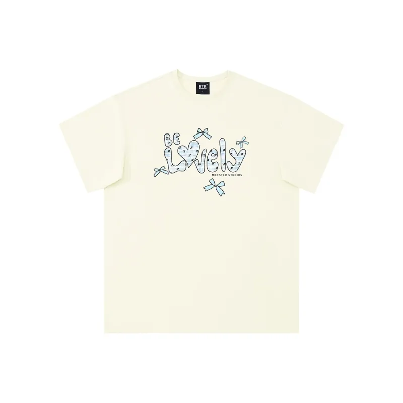 BTK T-Shirts Unisex-7