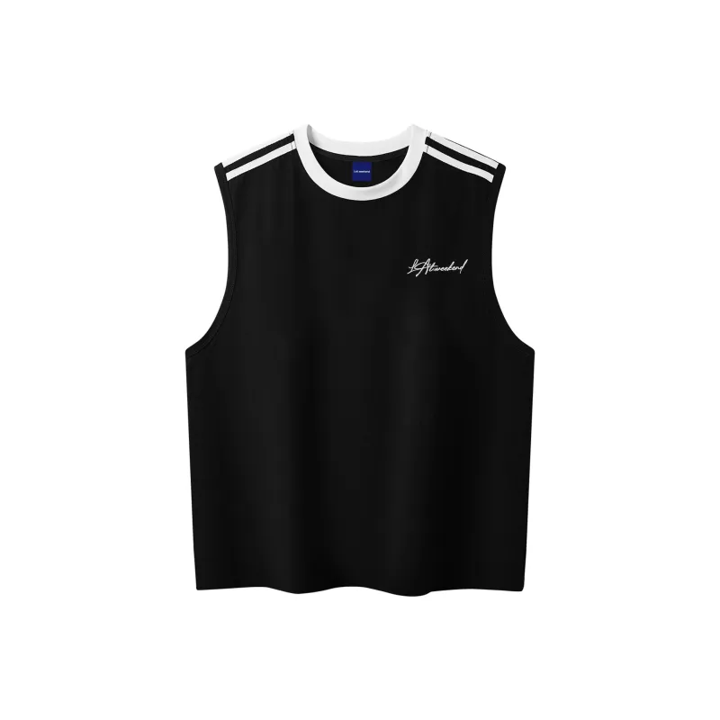 LA'T.WEEKEND Tank Tops Unisex-1