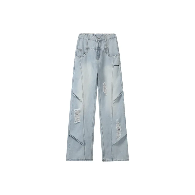 DUKE+DEXTER Jeans Unisex-0