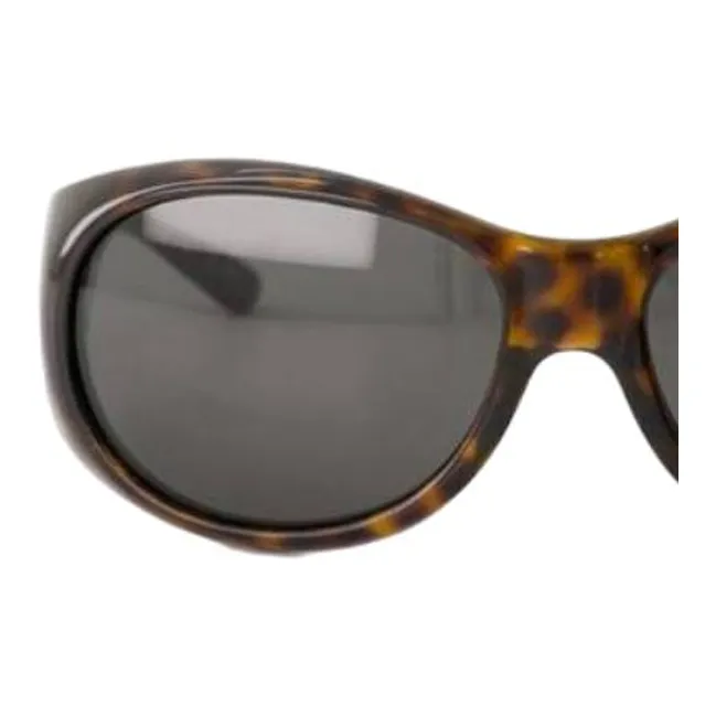 COURREGES Hybrid 01 Acetate Sunglasses-2