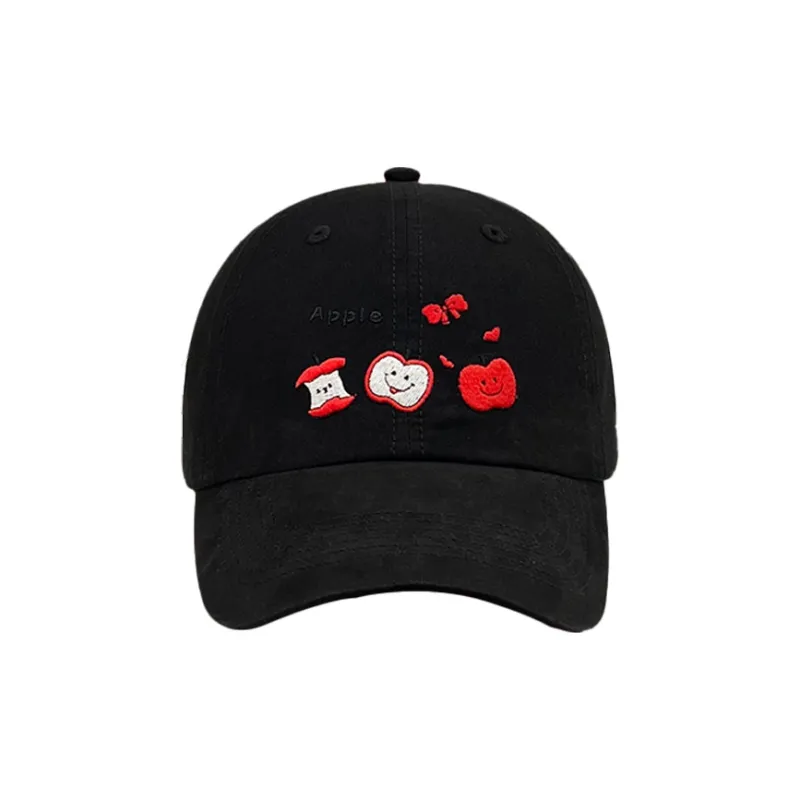 YUZHAOLIN Cotton Baseball Caps Unisex-1