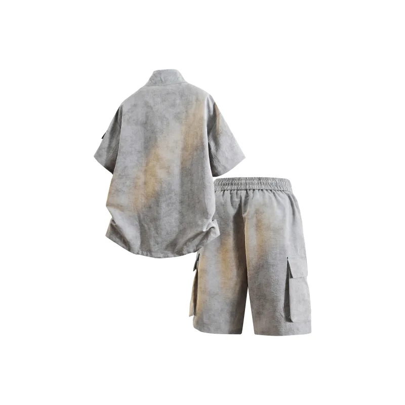 ZWWWZ Casual Sportswear Unisex-5