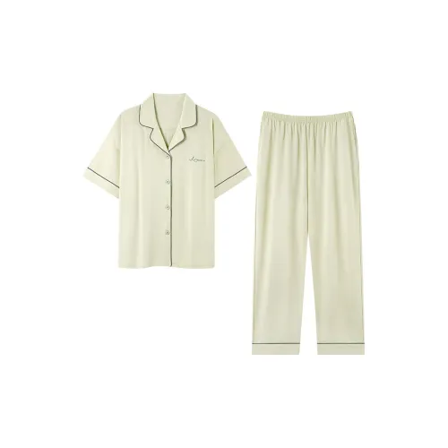 Lan Miao Women's Pajama Sets