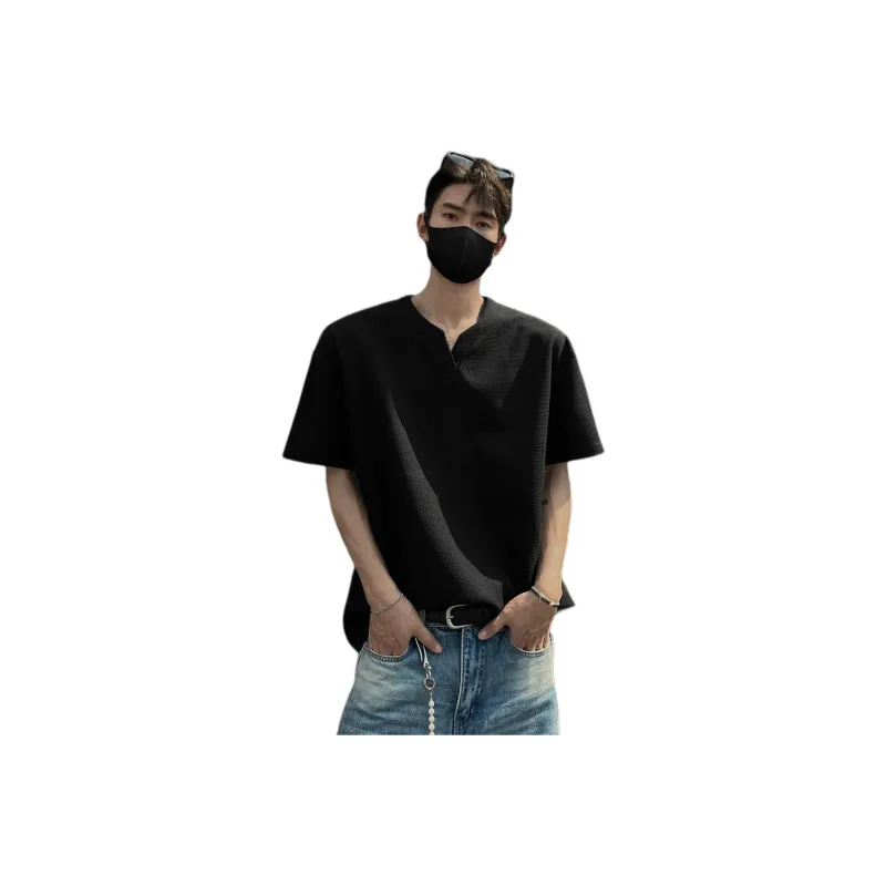 SOCKKEY T-Shirts Unisex-1